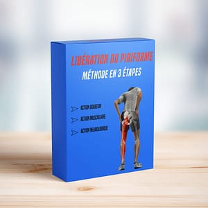 SOIGNER LE SYNDROME DU PIRIFORME