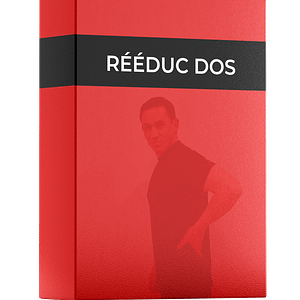 Rééducation du Dos