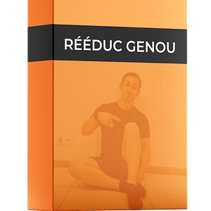 Rééducation du Genou
