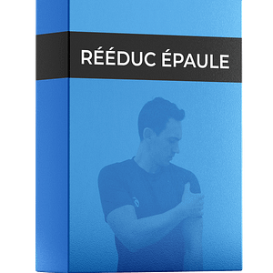 Rééquilibrage de l'épaule