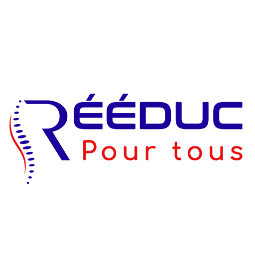 Rééduc pour tous logo